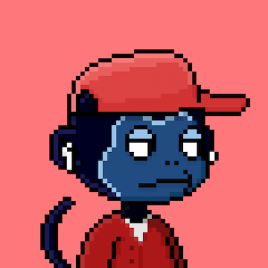 MonkeyHood #473