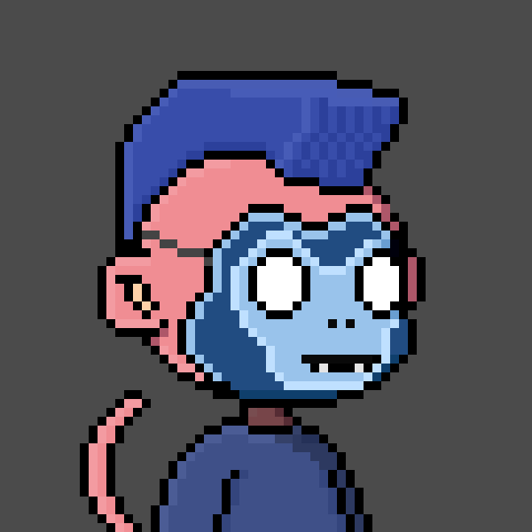 MonkeyHood #4730