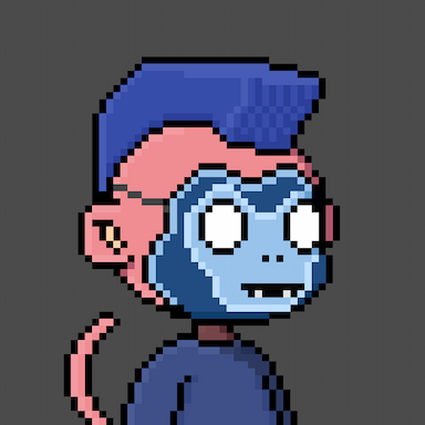 MonkeyHood #4730