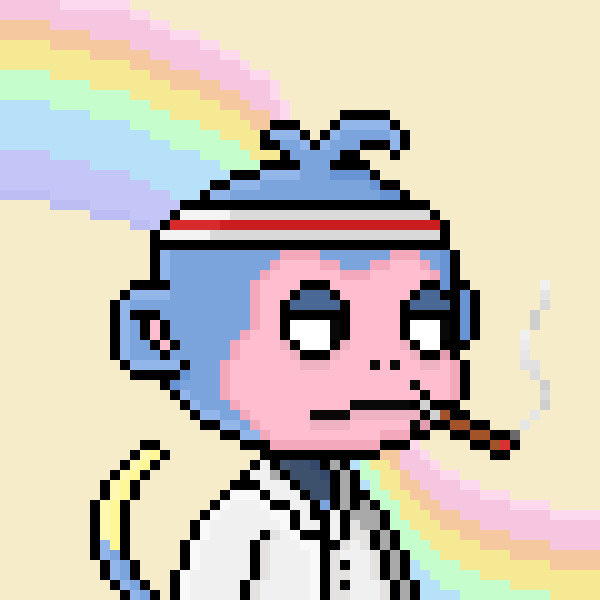 MonkeyHood #4731