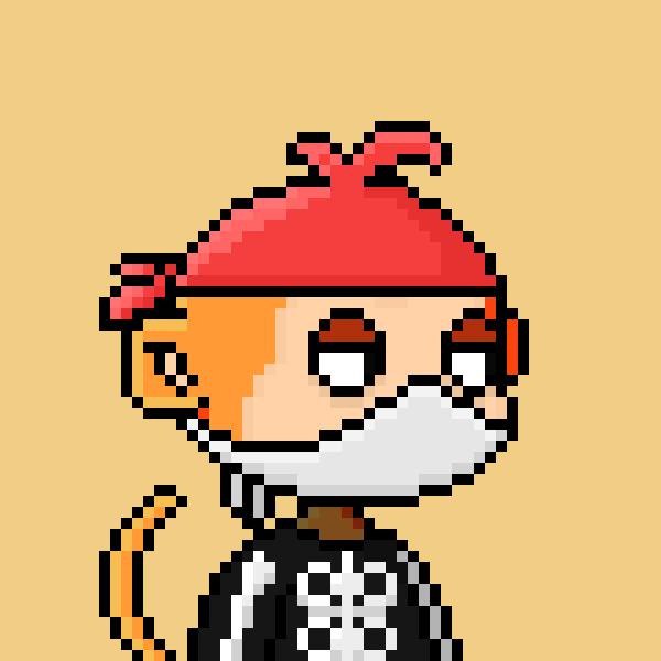 MonkeyHood #4732