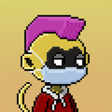 MonkeyHood #4734
