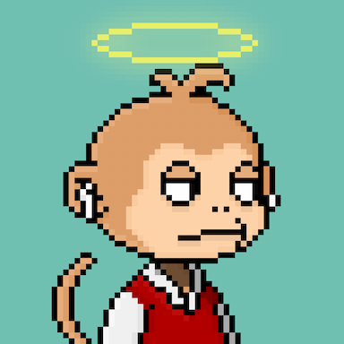 MonkeyHood #4735