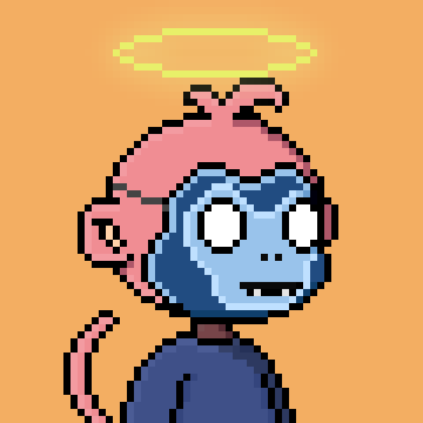 MonkeyHood #4736