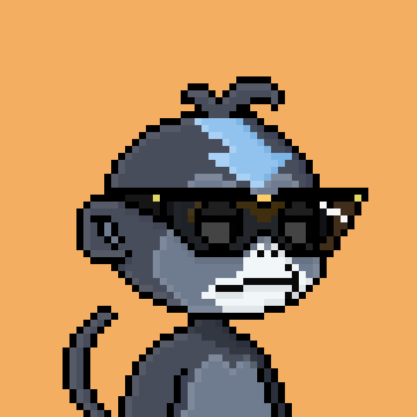 MonkeyHood #4737
