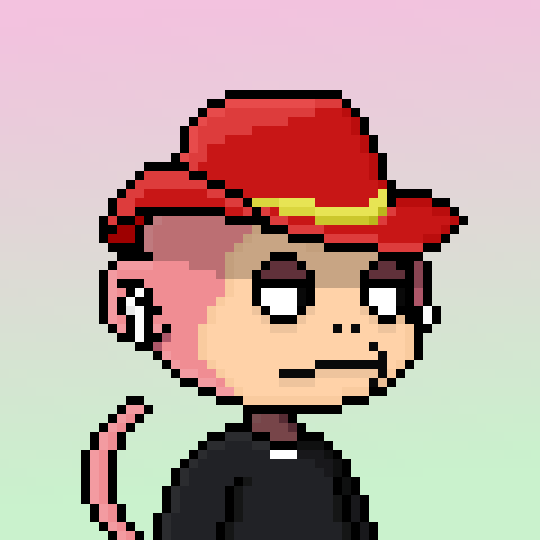 MonkeyHood #4739