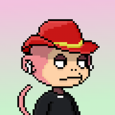 MonkeyHood #4739