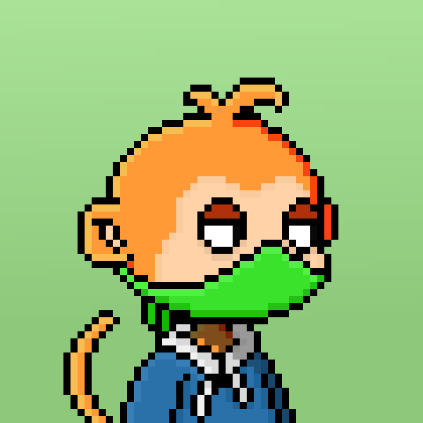 MonkeyHood #474