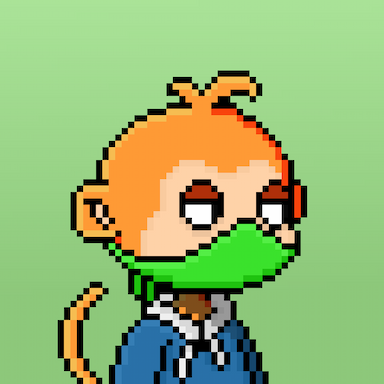 MonkeyHood #474