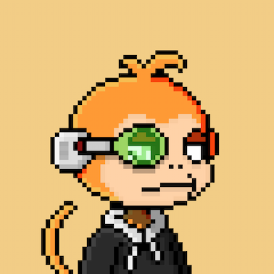 MonkeyHood #4740