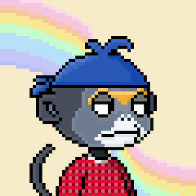 MonkeyHood #4741