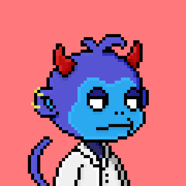 MonkeyHood #4742