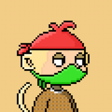 MonkeyHood #4744