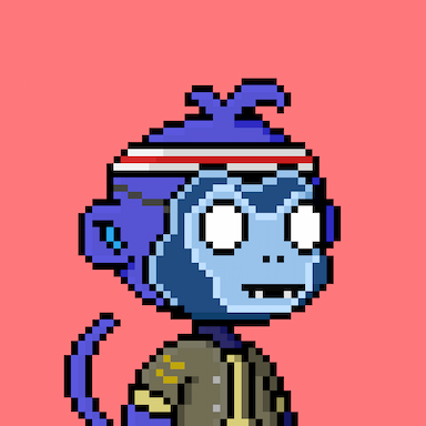 MonkeyHood #4745