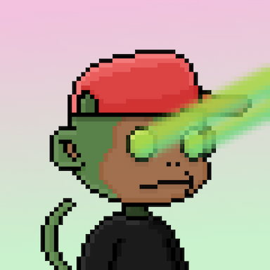 MonkeyHood #4746