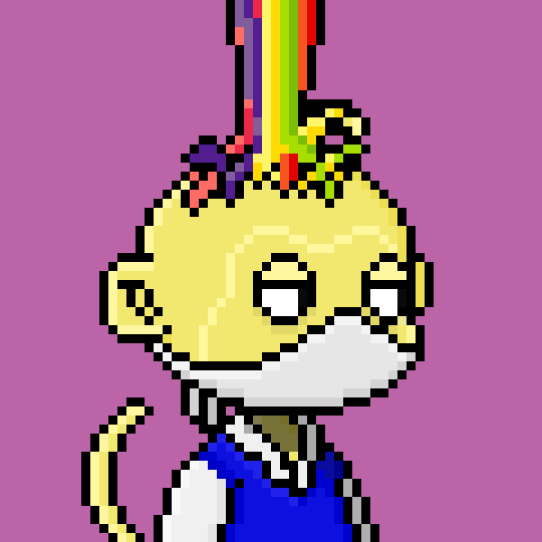 MonkeyHood #4747