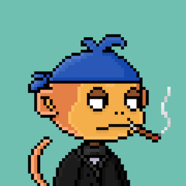 MonkeyHood #4748