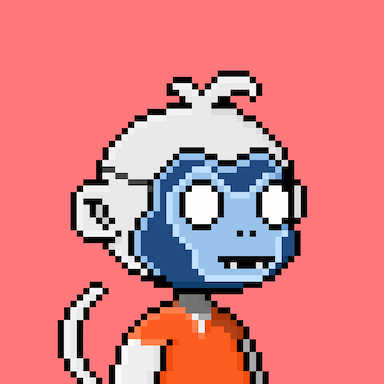 MonkeyHood #4749