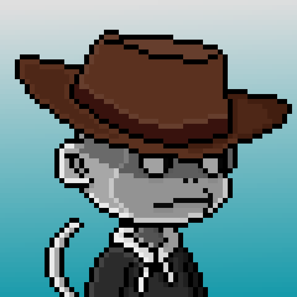 MonkeyHood #475