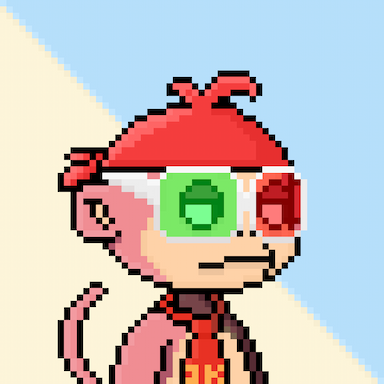 MonkeyHood #4750