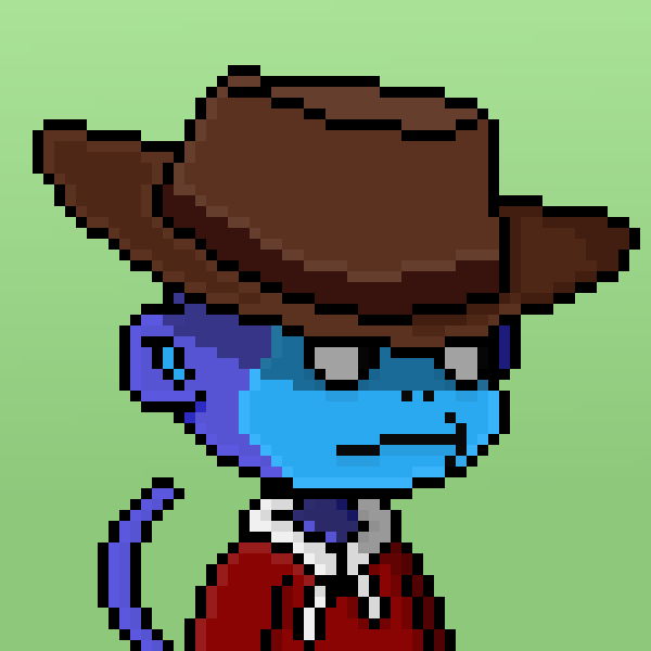 MonkeyHood #4751