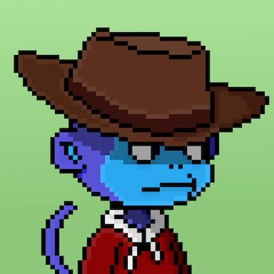 MonkeyHood #4751