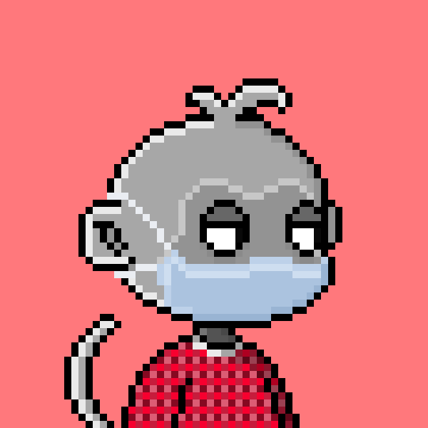 MonkeyHood #4752