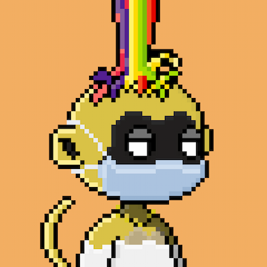 MonkeyHood #4753