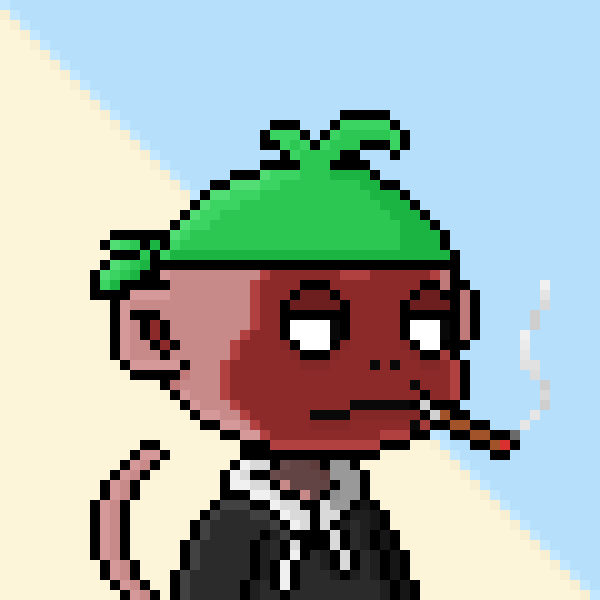 MonkeyHood #4755