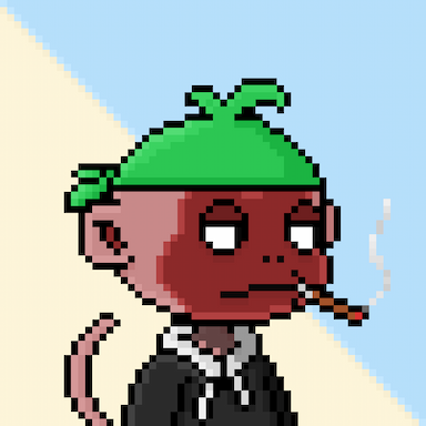 MonkeyHood #4755