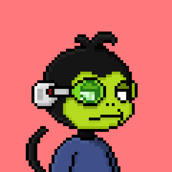 MonkeyHood #4756