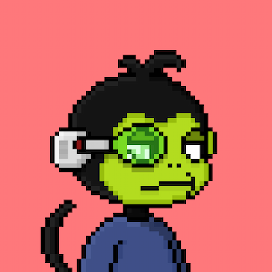 MonkeyHood #4756