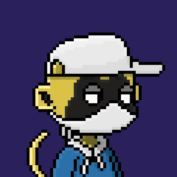 MonkeyHood #4757