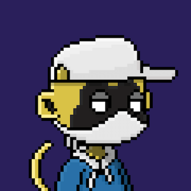 MonkeyHood #4757