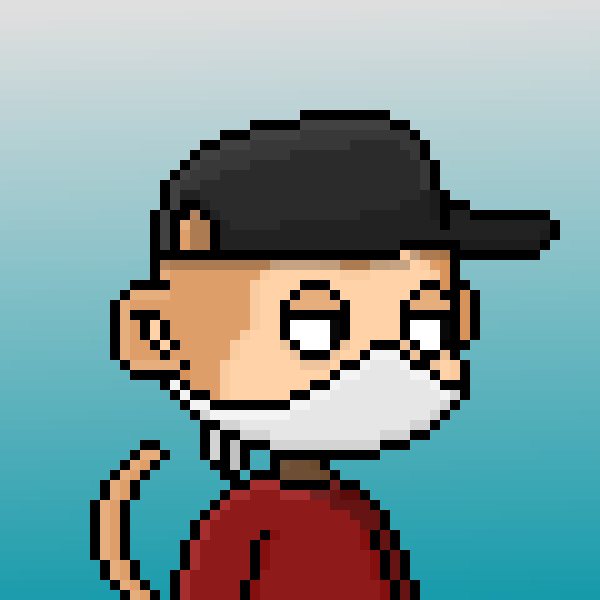 MonkeyHood #4758