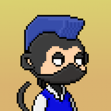 MonkeyHood #4759