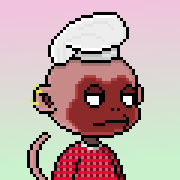 MonkeyHood #476