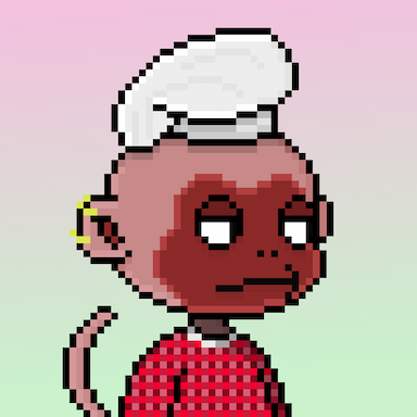 MonkeyHood #476