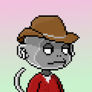 MonkeyHood #4761