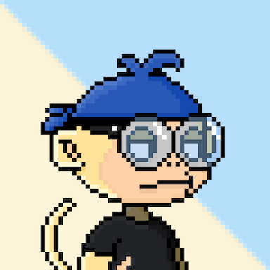 MonkeyHood #4763