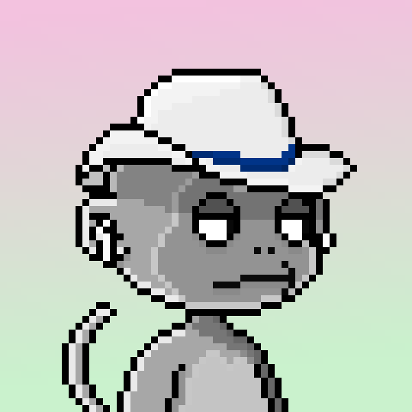 MonkeyHood #4764