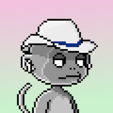 MonkeyHood #4764