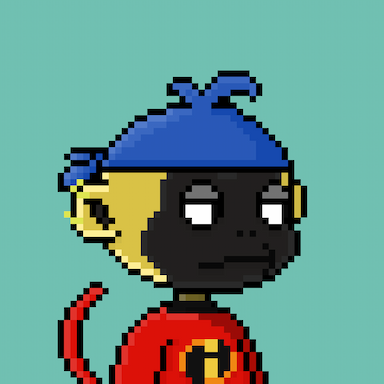 MonkeyHood #4765