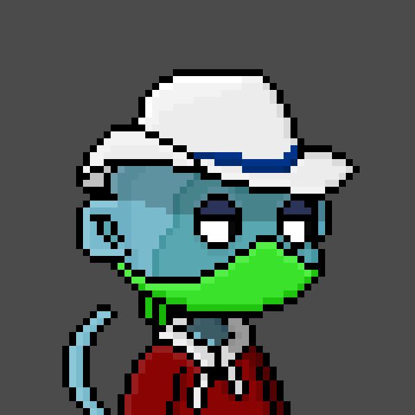 MonkeyHood #4766