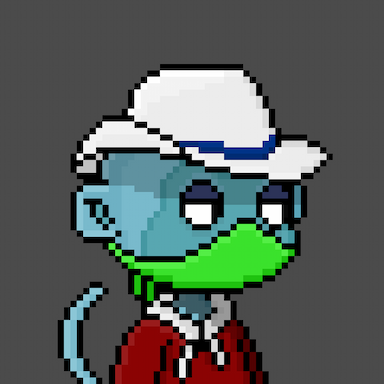 MonkeyHood #4766