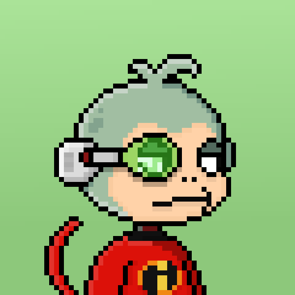 MonkeyHood #4767