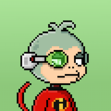 MonkeyHood #4767