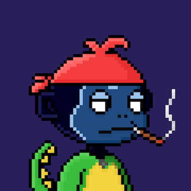 MonkeyHood #4768