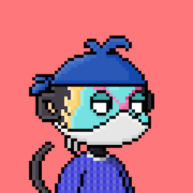 MonkeyHood #4769