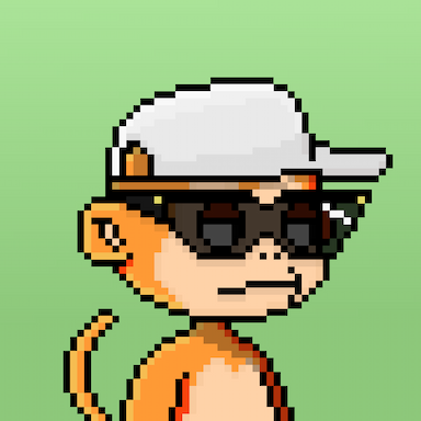 MonkeyHood #4771